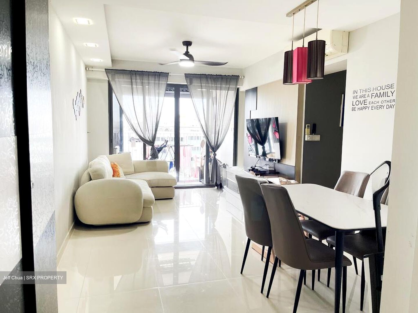 Blk 347B Adora Green (Yishun), HDB 4 Rooms #556758711